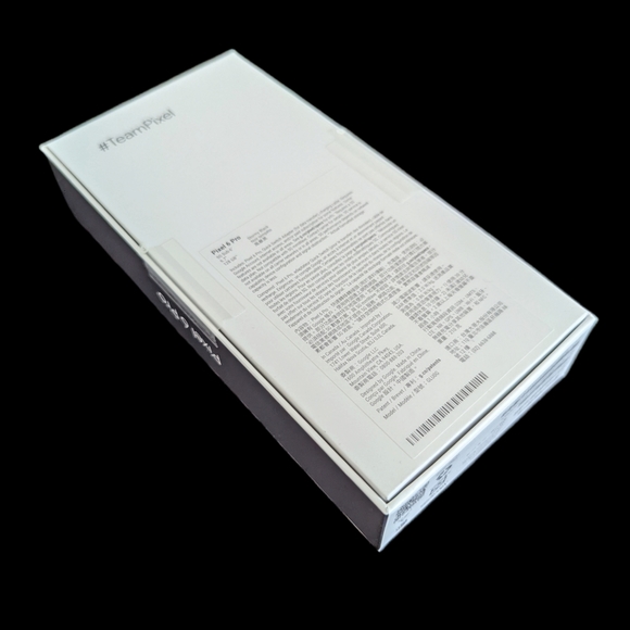 Google Pixel 6 Pro (128GB) - *SEALED* - Picture 2 of 3